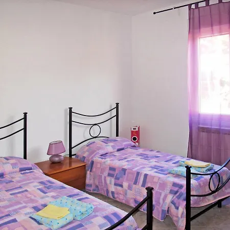 Il Brigante 221s Apartment San Siro (Lombardy)