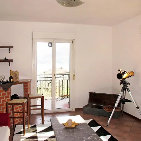 Apartment Il Brigante 221s