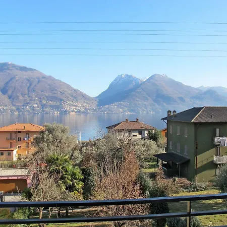 Il Brigante 221s Apartment *