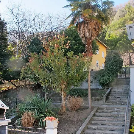 Apartment Il Brigante 221s San Siro (Lombardy)