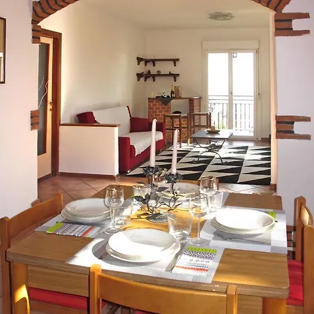 Il Brigante 221s Apartment San Siro (Lombardy)