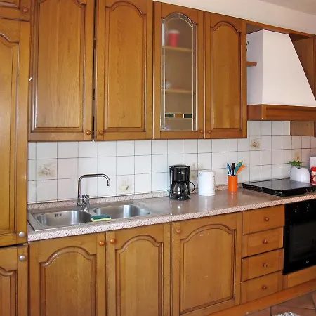Apartment Il Brigante 221s San Siro (Lombardy)
