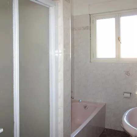 Il Brigante 221s Apartment San Siro (Lombardy)