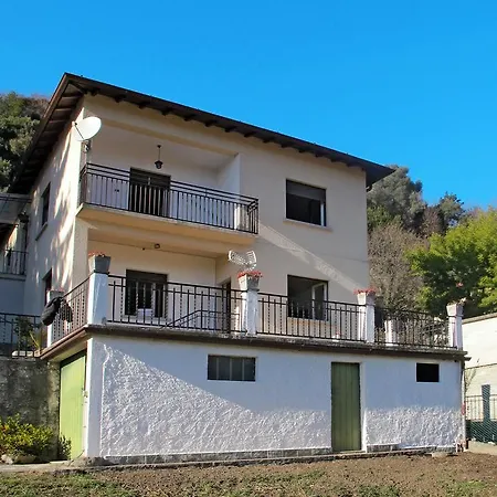 Il Brigante 221s Apartment *