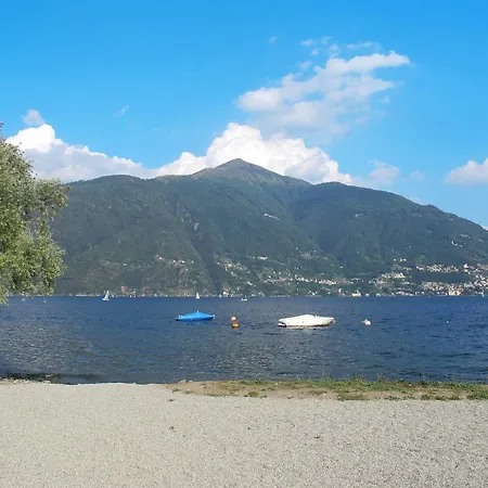 Apartment Il Brigante 221s *